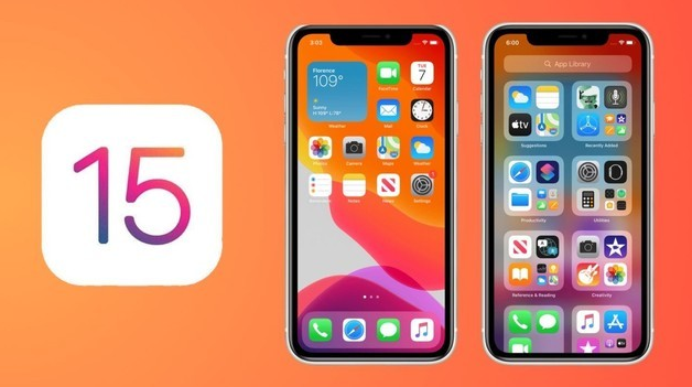 朝天苹果13维修分享iPhone13更新iOS 15.5，体验如何 