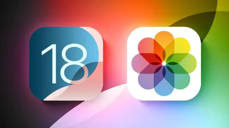 朝天苹果手机维修分享苹果 iOS / iPadOS 18.1Beta 3 发布 