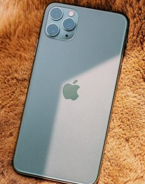 朝天苹果维修点分享iPhone 11 Pro Max电池发烫特殊问题 
