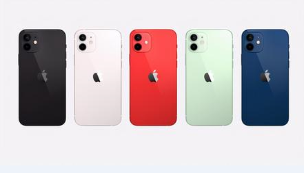 朝天苹果维修点分享iPhone 12电池发烫少见诱因解析 