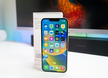 朝天苹果维修点分享iPhone 14电池发烫真实诱因盘点 