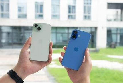 朝天苹果维修点分享iPhone 16 Plus发烫多场景剖析 