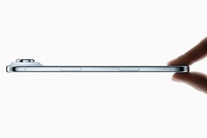 朝天苹果维修点分享iPhone 17 Air发烫几大隐形诱因 