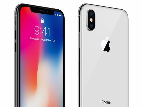 朝天苹果维修点分享iPhone X摄像头实拍质感与场景适配全解析 